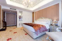 Jinqian Jiahua Hotel Hotels in Tongzi County