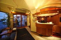 AGH Hotel Hotels in Vsetin District