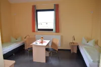 Euroville Jugend- Und Sporthotel Hôtels à : Bad Sulza