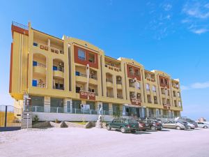 Tiba Resort | Close to El Gouna