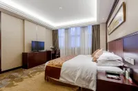 Aoyang Hotel Отели рядом со станцией Qishuyan жд вокзал