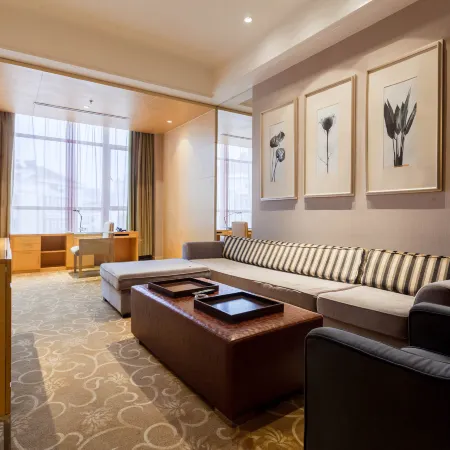 Changzhou Yifeng Hotel (Jintan Xintiandi Branch)