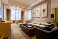 Grand Hotel Yifeng Hotels in Changzhou