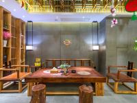 长沙县城驿酒店 - 公共区域