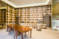 全季酒店（永嘉甌北店） 永嘉酒店