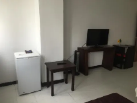 Hotel Catalina Plaza