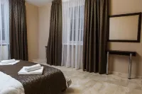 Tatyana Turgeneva Hotel