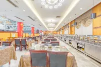 Gao Qing Ying Bin Hotel - breakfast