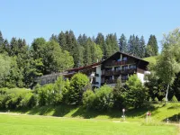 Rothenfels Panorama Hotel - Mountain View