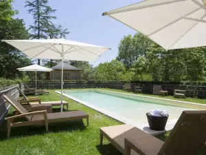 Relais & Châteaux la Bastide