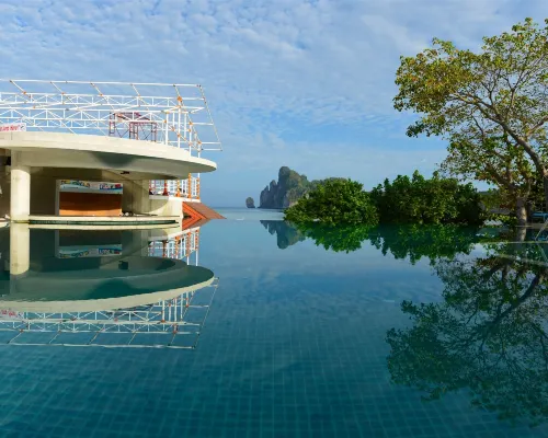 PP Charlie Beach Resort Hotel a Isole Phi Phi