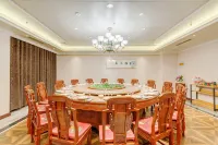 Rongfeng International Hotel - Desayuno