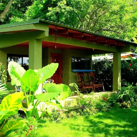 Zula Inn Aparthotel