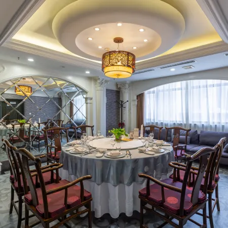 New Hongyun Hotel