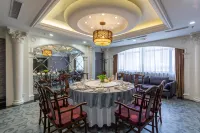 New Hongyun Hotel Hotels in Yingkou