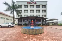 Hotel Sejal by Nexottel Hôtels à proximité de : Lake Garden