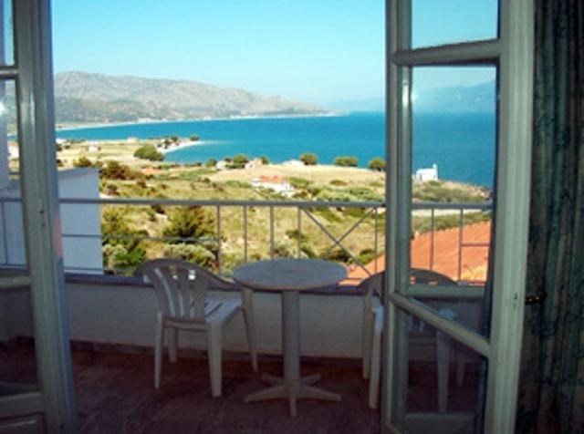 Maritsa's Bay Hotel