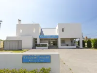 오션 리조트 다테야마 A 하우스 - 2성급