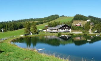 Kogler’s Pfeffermühle Hotel & Restaurant