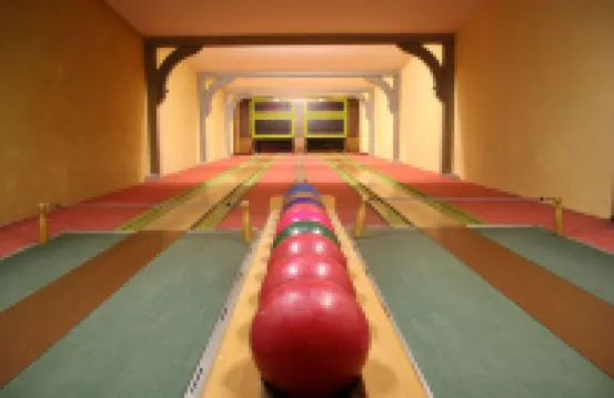 Bach Hotel Hotels in Porta Westfalica