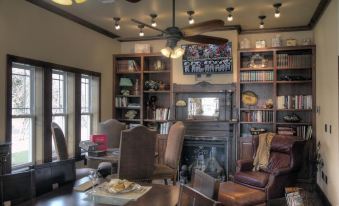 The Thornton Inn Bed & Breakfast Inn - Housity