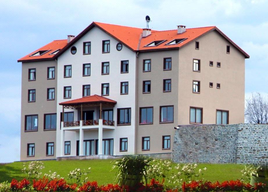 Hasdikoz Abdik Hotel