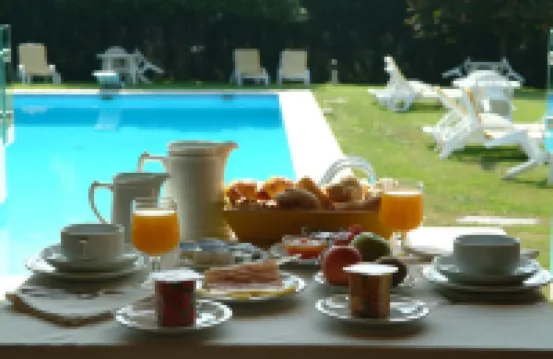 Quinta do Burgo - Nature Hotel