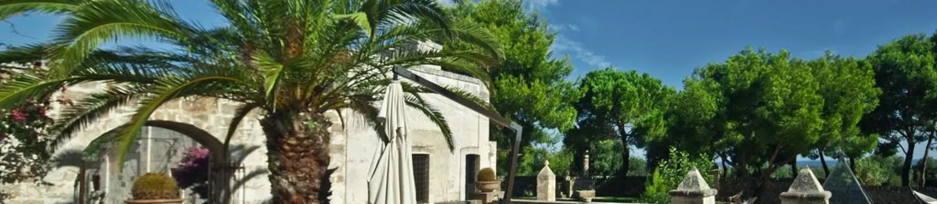 Vacation Homes
