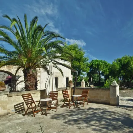 Masseria Brigantino