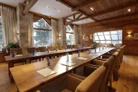 Bianca Resort & Spa Hotels in Kolasin