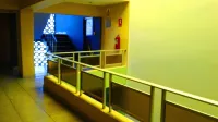 La Posada del Rey - Lima Airport Hostel