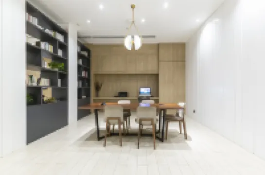 HanTing Premium 호텔(유젠 핑야오 쥐창)