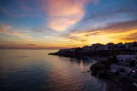Charming Nerja Hostel