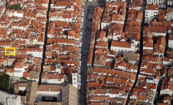 City Break Dubrovnik Apartments