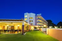 THB Naeco Ibiza - Adults Only