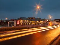 Harbour View Motel Hotels in Timaru