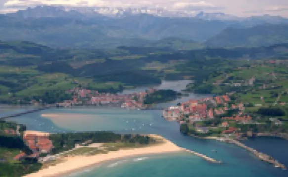 Apartamentos Costa Norte