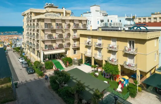 貝爾索吉奧諾酒店