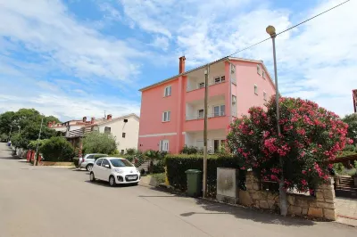 Apartments Ulika Hotel a 