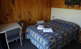 Ninety Mile Beach Holiday Park