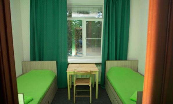 Hostel Amigo - Housity