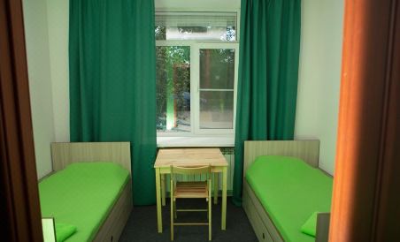 Hostel Amigo - Housity