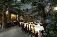 Fort Evrika Hotel