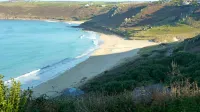 Sennen Cove Cottage - parkir
