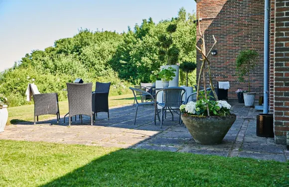 弗林特恩霍森斯