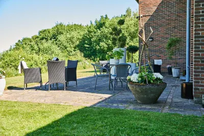 Flinten Horsens Hotel a Hedensted