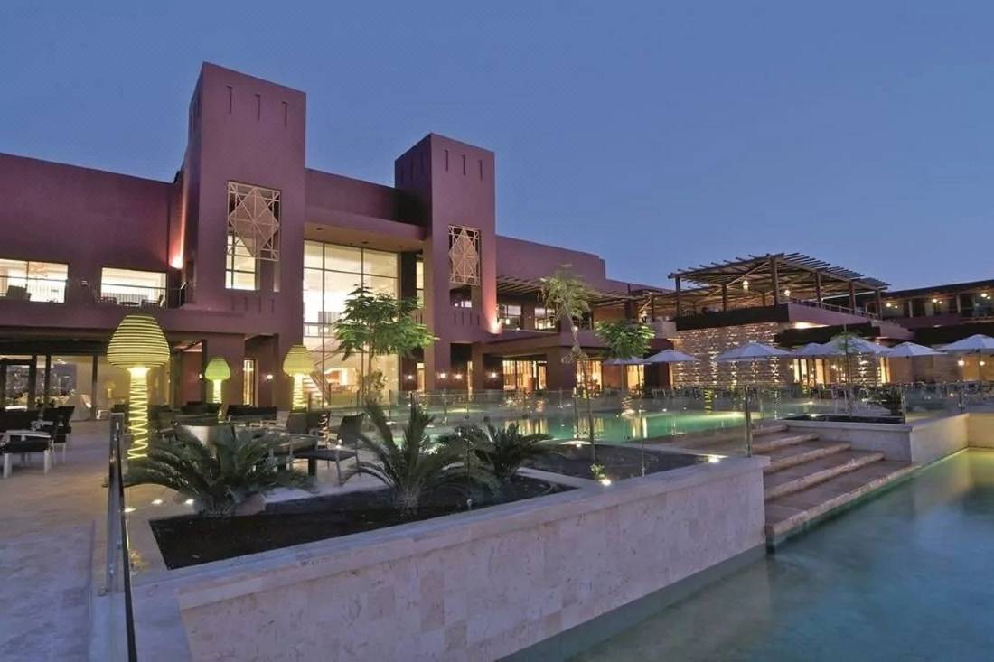 Movenpick Resort & Spa Tala Bay Aqaba-Aqaba Qasabah District Updated 2022  Room Price-Reviews & Deals | Trip.com