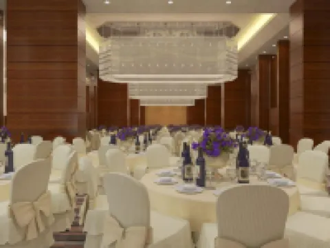 Lexis Suites Penang Ξενοδοχεία στην πόλη Bayan Lepas