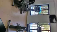 Hotel Flamingo Inn - Gym