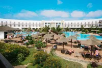 Melia Dunas Beach Resort & Spa Hotel a Murdeira